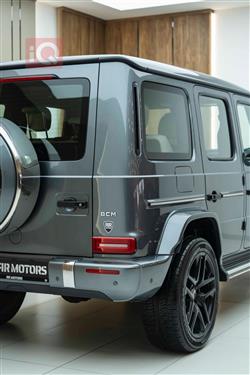 مرسيدس بنز G-Class